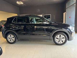 VOLKSWAGEN T-Cross usata, con Boardcomputer