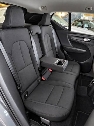VOLVO XC40 usata, con Servosterzo