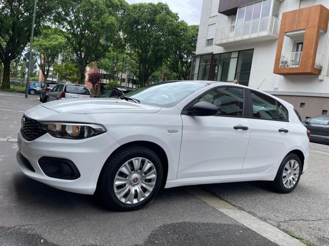 FIAT Tipo usata, con Sedile posteriore sdoppiato