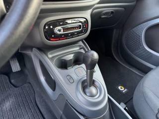 SMART ForTwo usata, con Chiusura centralizzata