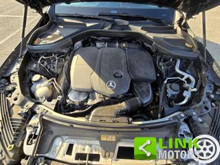 MERCEDES-BENZ GLC 220 usata, con ESP