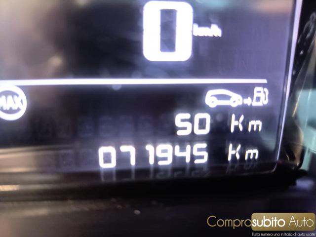 CITROEN C3 Aircross usata 19