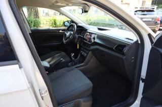 VOLKSWAGEN T-Cross usata 161