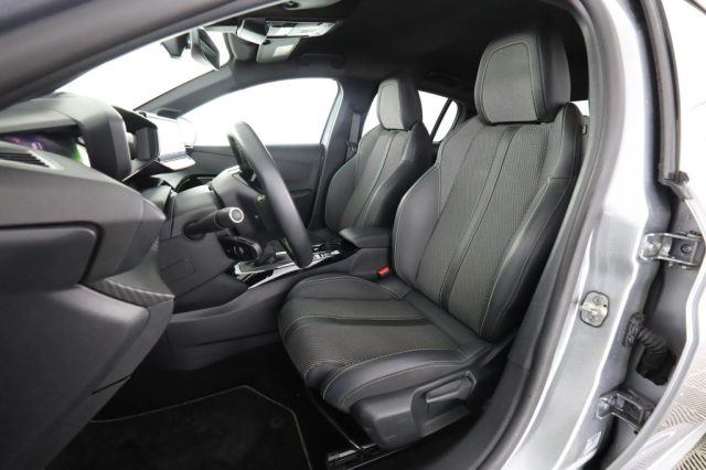 PEUGEOT 208 usata 2
