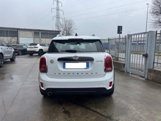 MINI Countryman usata, con Airbag Passeggero
