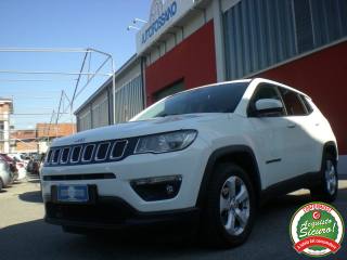 JEEP Compass 1.6 Multijet II 2WD Business - PREZZO REALE