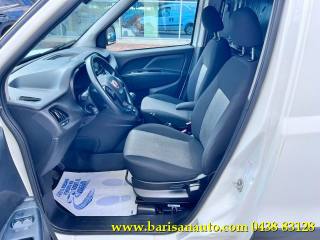 FIAT Doblo usata, con Boardcomputer