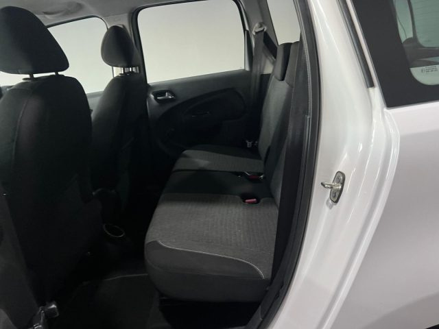 CITROEN C3 Picasso usata, con Autoradio