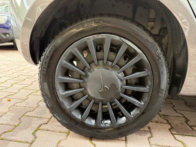 LANCIA Ypsilon usata, con Controllo trazione