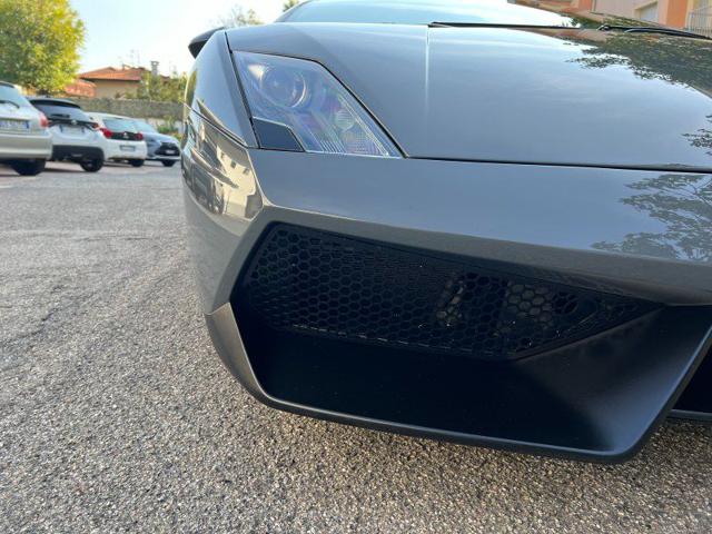 LAMBORGHINI Gallardo usata, con Sedili sportivi