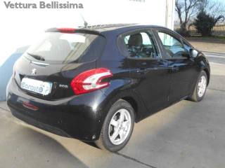 PEUGEOT 208 usata 9