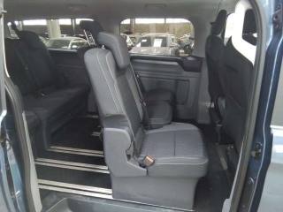FORD Tourneo Custom usata, con ESP