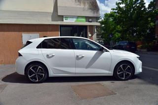OPEL Astra usata, con Alzacristalli elettrici