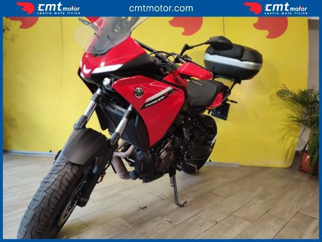 YAMAHA Tracer usata 6
