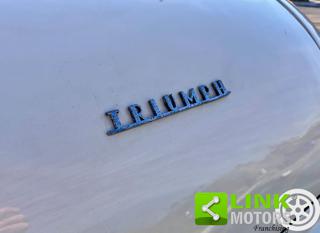 TRIUMPH Other usata 16