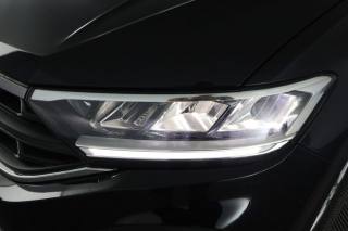 VOLKSWAGEN T-Roc usata 8