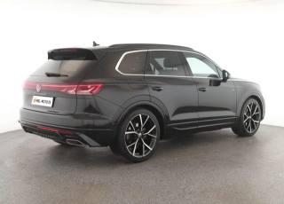 VOLKSWAGEN Touareg usata, con Airbag