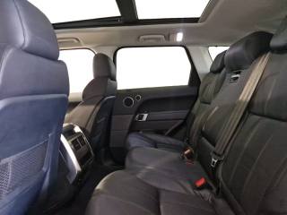 LAND ROVER Range Rover Sport usata, con ESP