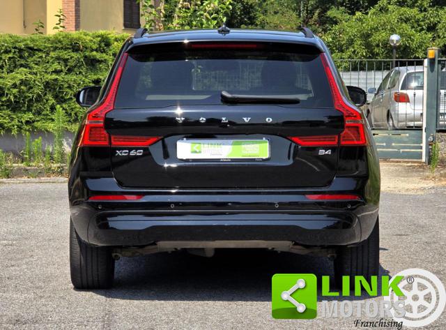 VOLVO XC60 usata, con Airbag