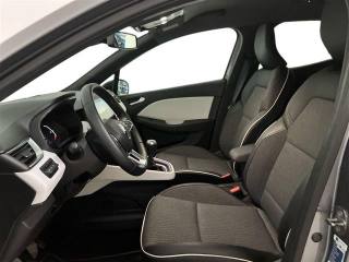 RENAULT Clio usata, con Sistema di navigazione