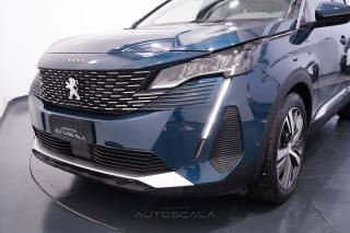 PEUGEOT 3008 usata, con Specchietti laterali elettrici