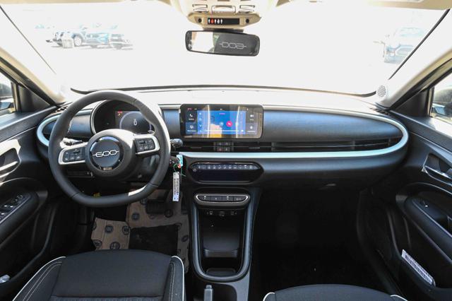 FIAT 600 usata, con Vivavoce