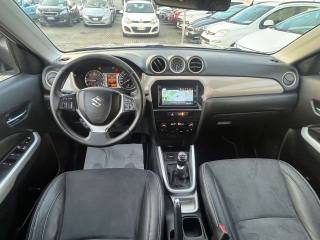 SUZUKI Vitara usata, con Boardcomputer