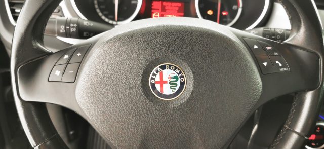 ALFA ROMEO Giulietta usata 43