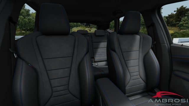 BMW 218 usata 9