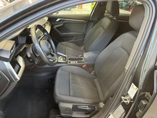 AUDI A3 usata, con ESP