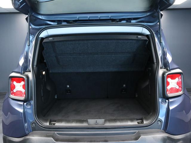 JEEP Renegade usata, con Boardcomputer