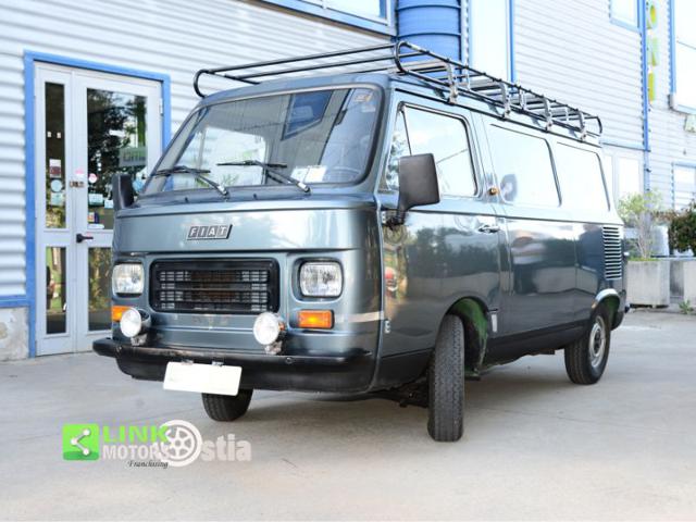 FIAT 900 usata 17