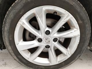 OPEL Corsa usata, con Chiusura centralizzata