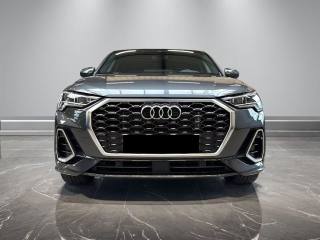 AUDI Q3 usata, con Airbag