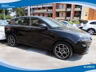 ALFA ROMEO Tonale 1.5 Hybrid 160cv Ti TCT7 EU6