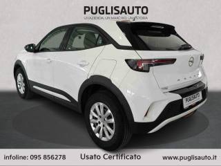 OPEL Mokka usata, con Climatizzatore