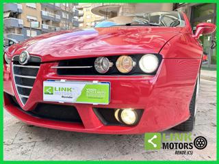 ALFA ROMEO Brera usata, con Cruise Control