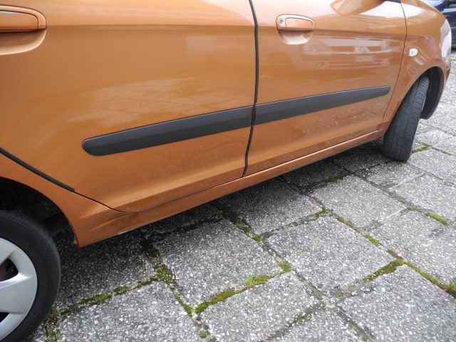 KIA Picanto usata 47