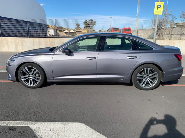 AUDI A6 usata, con Climatizzatore