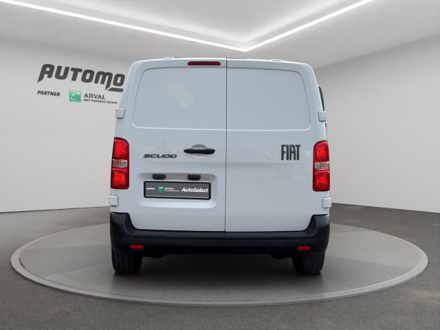 FIAT Scudo usata, con Chiusura centralizzata