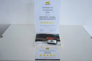 RENAULT Clio usata, con Specchietti laterali elettrici