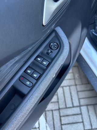 OPEL Frontera usata, con Airbag Passeggero