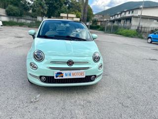 FIAT 500 usata, con Chiusura centralizzata