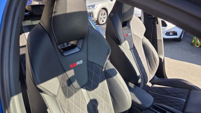 SKODA Octavia usata, con ESP