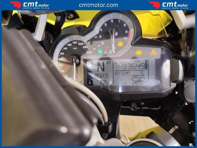 BMW R 1200 GS usata 4