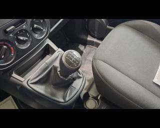 FIAT Fiorino usata, con Volante multifunzione