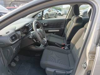 CITROEN C3 usata, con USB