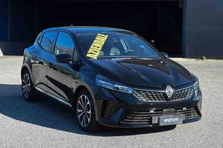 RENAULT Clio usata, con Airbag laterali