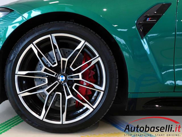 BMW M3 usata, con Controllo trazione