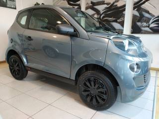 MINAUTO Minauto usata, con Chiusura centralizzata telecomandata